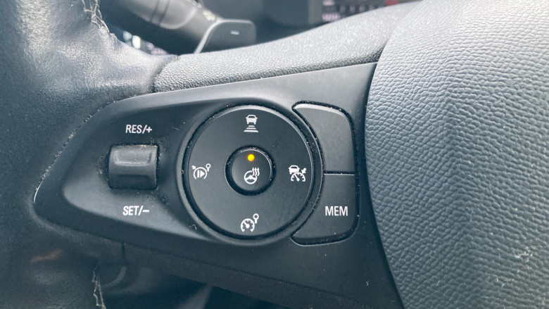 Vauxhall Corsa 1.2 Turbo Ultimate 5dr Auto Petrol Hatchback